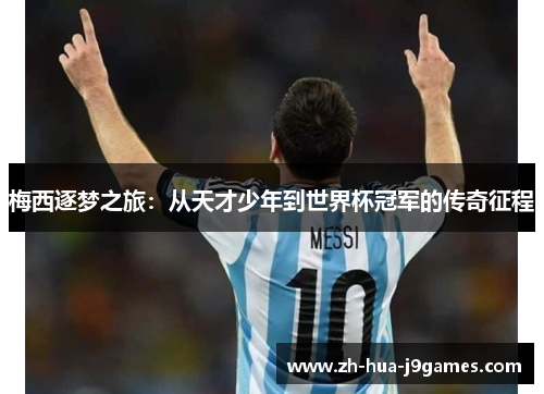 梅西逐梦之旅:从天才少年到世界杯冠军的传奇征程 梅西逐梦之旅:从天才少年到世界杯冠军的传奇征程
